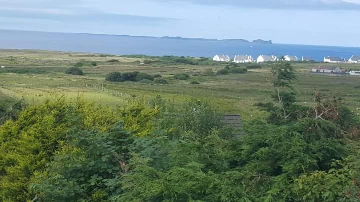 Tobar Na Si Apartments Letterkenny Buitenkant foto