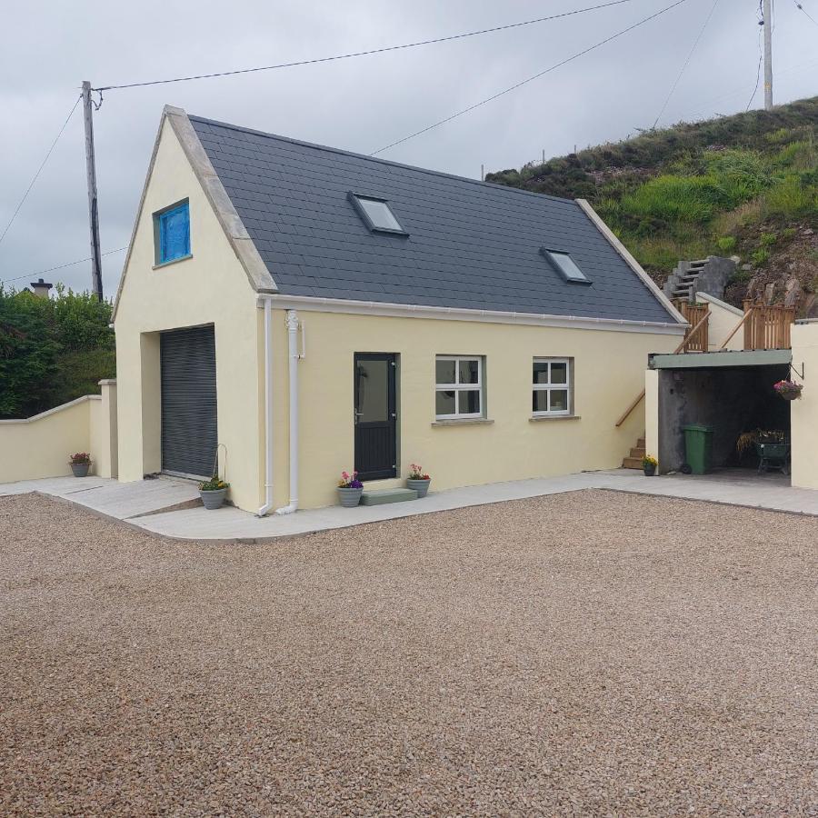 Tobar Na Si Apartments Letterkenny Buitenkant foto