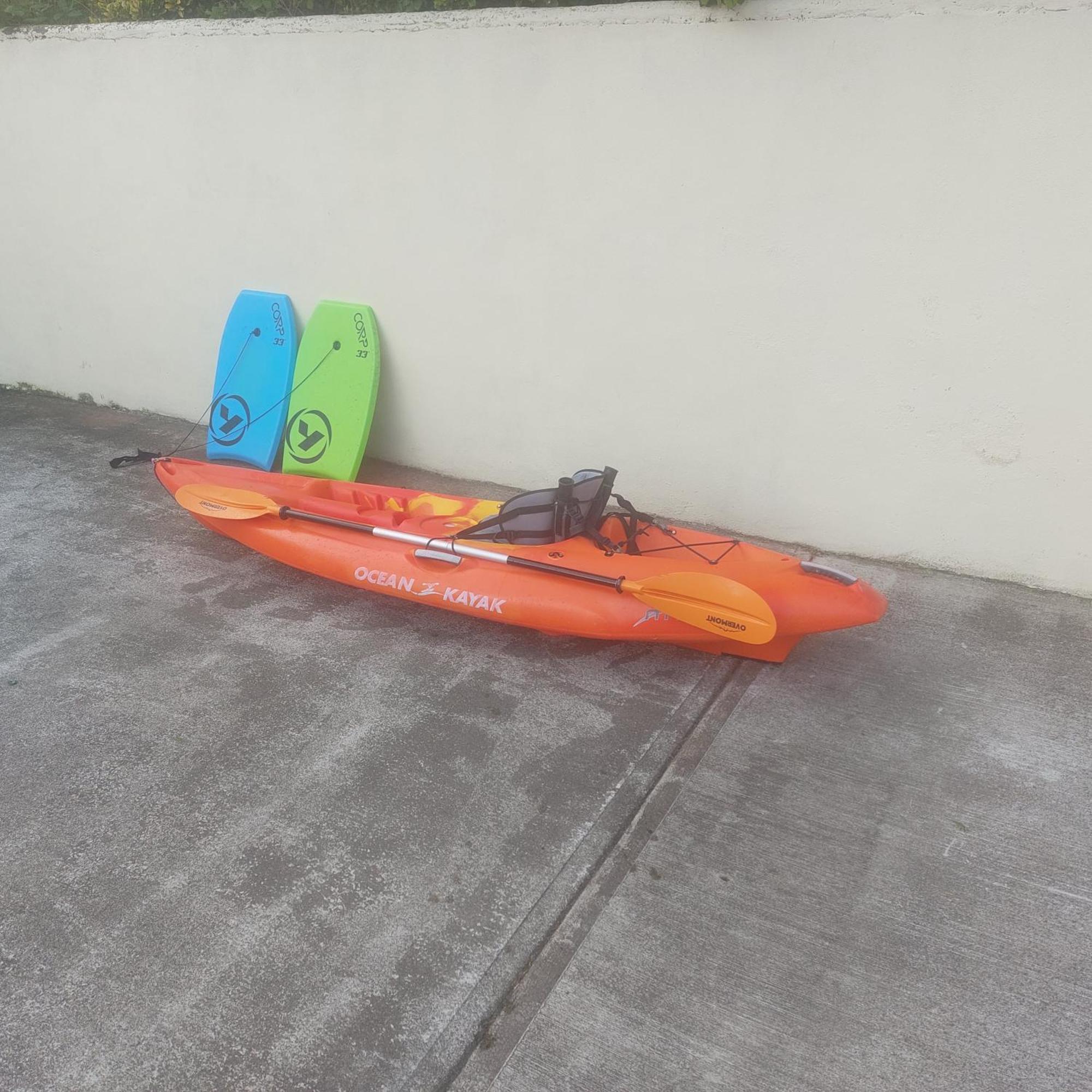 Tobar Na Si Apartments Letterkenny Buitenkant foto