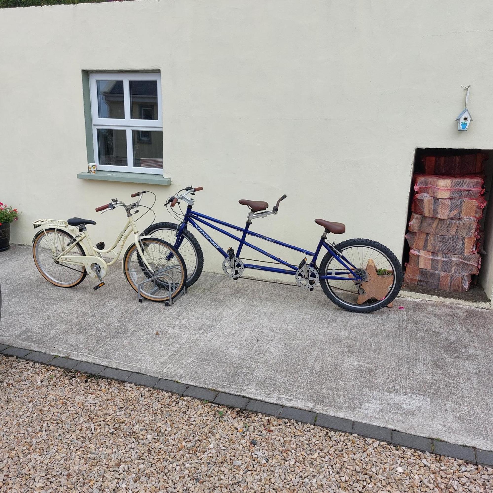 Tobar Na Si Apartments Letterkenny Buitenkant foto
