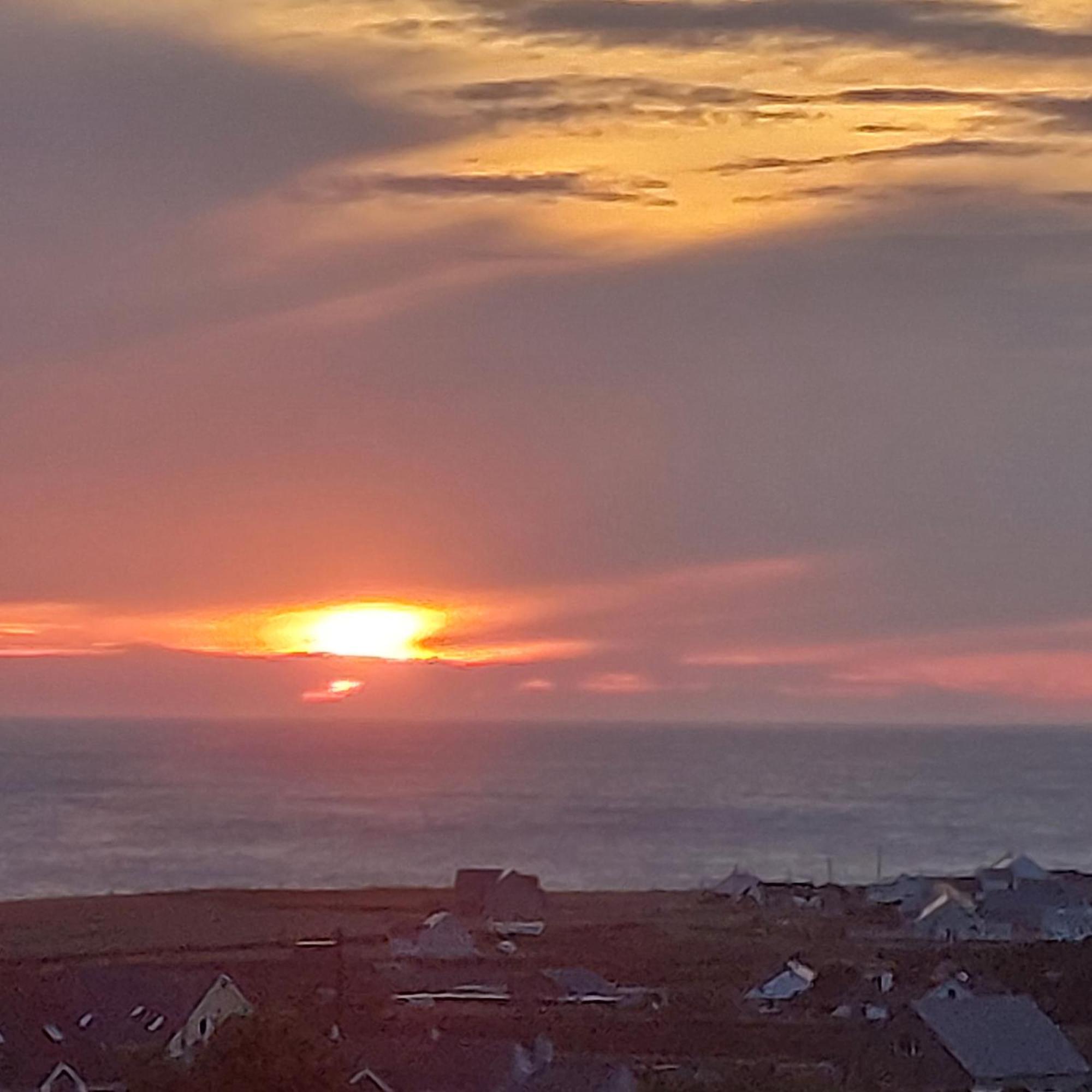 Tobar Na Si Apartments Letterkenny Buitenkant foto